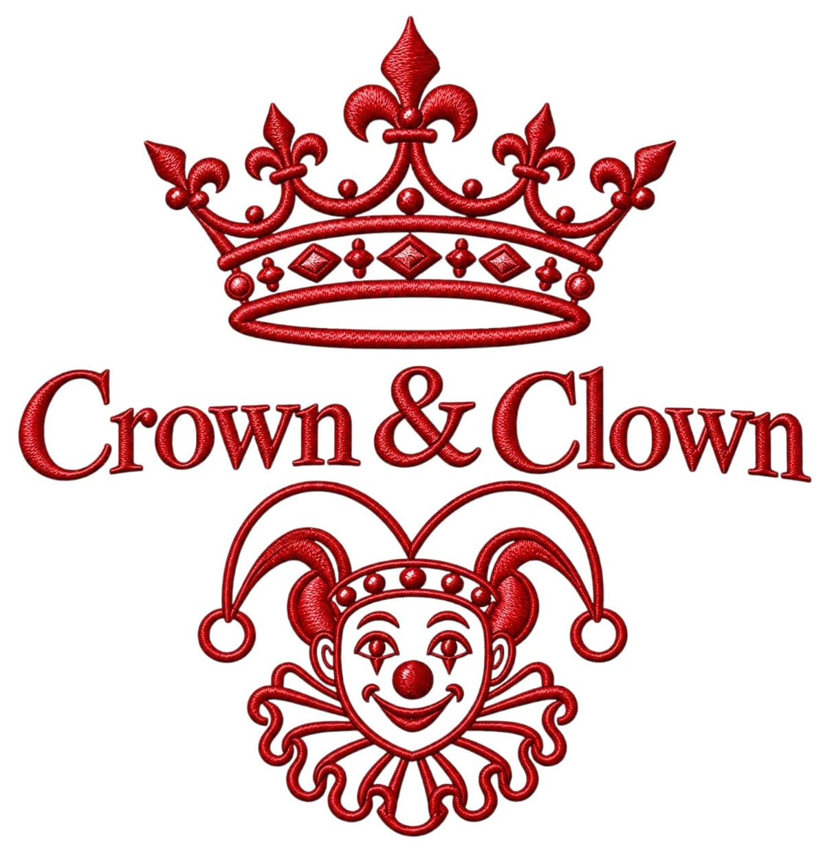 Crown & Clown